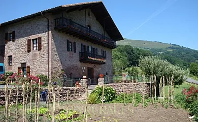 Casa Kordoa en Erratzu (Navarra) - Foto 1