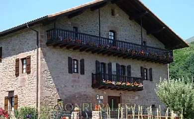 Casa Kordoa en Erratzu (Navarra) - Foto 2