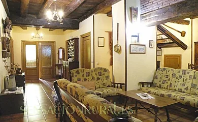 Casa Kordoa en Erratzu (Navarra) - Foto 6