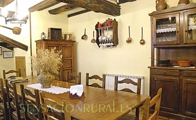 Casa Kordoa en Erratzu (Navarra) - Foto 7