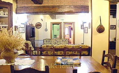 Casa Kordoa en Erratzu (Navarra) - Foto 8