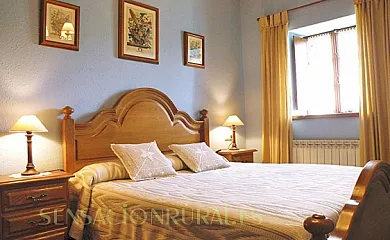 Casa Kordoa en Erratzu (Navarra) - Foto 11