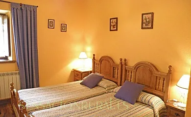 Casa Kordoa en Erratzu (Navarra) - Foto 12