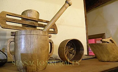 Casa Kordoa en Erratzu (Navarra) - Foto 17