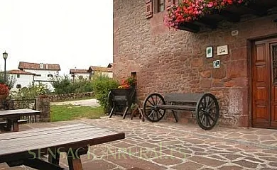 Casa Kordoa en Erratzu (Navarra) - Foto 19
