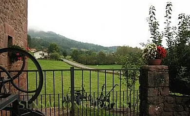 Casa Kordoa en Erratzu (Navarra) - Foto 20