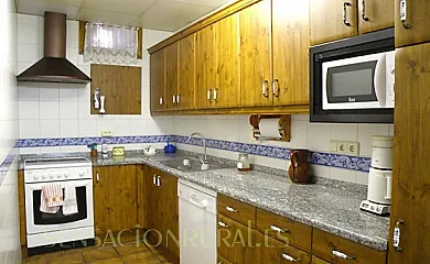 Casa Kordoa en Erratzu (Navarra) - Foto 21