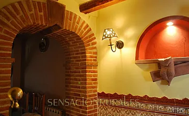 Balcón de Bronchales en Bronchales (Teruel) - Foto 2