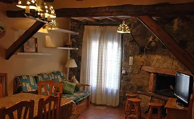 Balcón de Bronchales en Bronchales (Teruel) - Foto 4