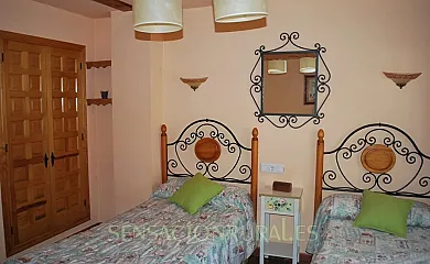 Balcón de Bronchales en Bronchales (Teruel) - Foto 8