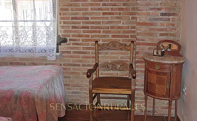 Balcón de Bronchales en Bronchales (Teruel) - Foto 10