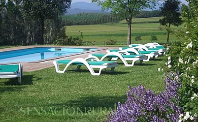 Can Micos en Riudarenes (Girona) - Foto 2