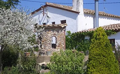 Can Micos en Riudarenes (Girona) - Foto 3