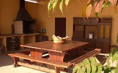 Can Micos en Riudarenes (Girona) - Foto 5