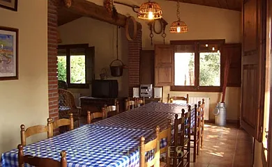 Can Micos en Riudarenes (Girona) - Foto 7