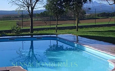 Can Micos en Riudarenes (Girona) - Foto 12