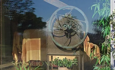 Can Micos en Riudarenes (Girona) - Foto 17