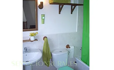 Can Micos en Riudarenes (Girona) - Foto 19