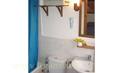 Can Micos en Riudarenes (Girona) - Foto 20