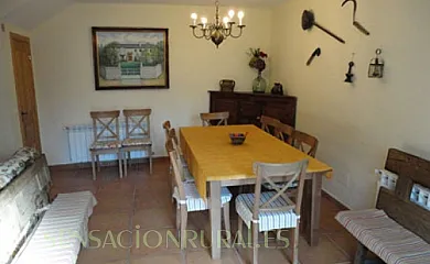 Entre Acebos en Sotillo de Sanabria (Zamora) - Foto 4