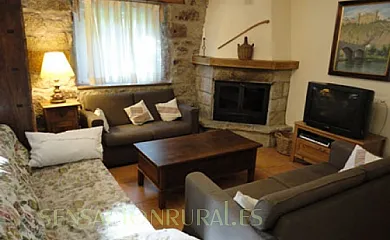 Entre Acebos en Sotillo de Sanabria (Zamora) - Foto 5