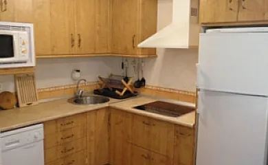 Entre Acebos en Sotillo de Sanabria (Zamora) - Foto 6