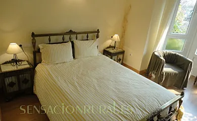 Entre Acebos en Sotillo de Sanabria (Zamora) - Foto 8