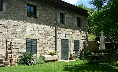 Entre Acebos en Sotillo de Sanabria (Zamora) - Foto 9