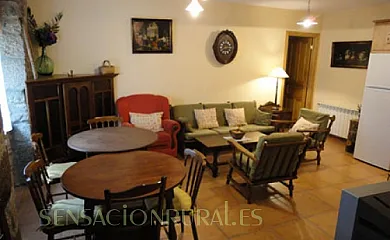 Entre Acebos en Sotillo de Sanabria (Zamora) - Foto 10