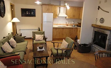 Entre Acebos en Sotillo de Sanabria (Zamora) - Foto 11