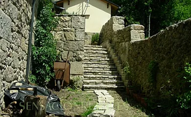 Entre Acebos en Sotillo de Sanabria (Zamora) - Foto 15