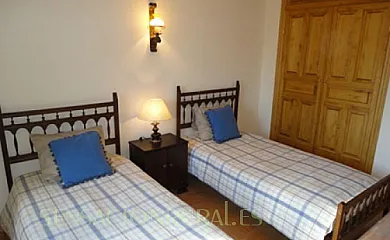 Entre Acebos en Sotillo de Sanabria (Zamora) - Foto 18