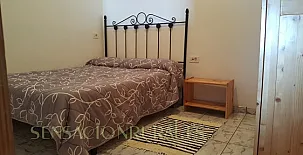 Casa Rural de Perera con piscina privada 004