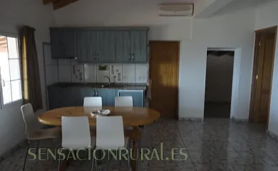 Casa Rural de Perera con piscina privada en San Bartolome de Tirajana (Las Palmas) - Foto 7