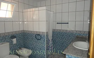 Casa Rural de Perera con piscina privada en San Bartolome de Tirajana (Las Palmas) - Foto 9