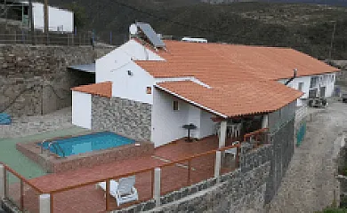 Casa Rural de Perera con piscina privada en San Bartolome de Tirajana (Las Palmas) - Foto 11
