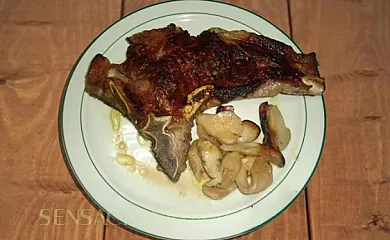 Casa Martina en Guadalaviar (Teruel) - Foto 6