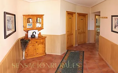 Casa Martina en Guadalaviar (Teruel) - Foto 8