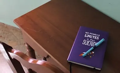 Casa Martina en Guadalaviar (Teruel) - Foto 9