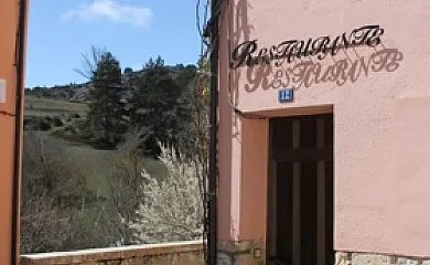 Casa Martina en Guadalaviar (Teruel) - Foto 11