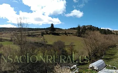 Casa Martina en Guadalaviar (Teruel) - Foto 16