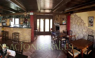 Casa Martina en Guadalaviar (Teruel) - Foto 17