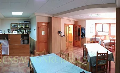 Casa Martina en Guadalaviar (Teruel) - Foto 18