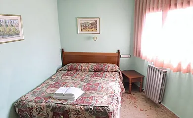 Casa Martina en Guadalaviar (Teruel) - Foto 19