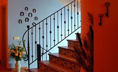 Casa Latorre y Casa Pedro en Gea de Albarracín (Teruel) - Foto 2