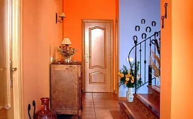 Casa Latorre y Casa Pedro en Gea de Albarracín (Teruel) - Foto 3