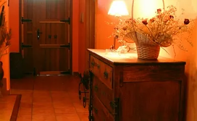 Casa Latorre y Casa Pedro en Gea de Albarracín (Teruel) - Foto 4