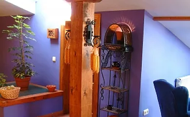 Casa Latorre y Casa Pedro en Gea de Albarracín (Teruel) - Foto 6