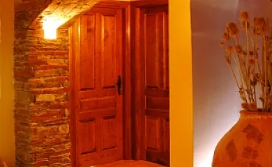 Casa Latorre y Casa Pedro en Gea de Albarracín (Teruel) - Foto 11