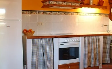 Casa Latorre y Casa Pedro en Gea de Albarracín (Teruel) - Foto 14